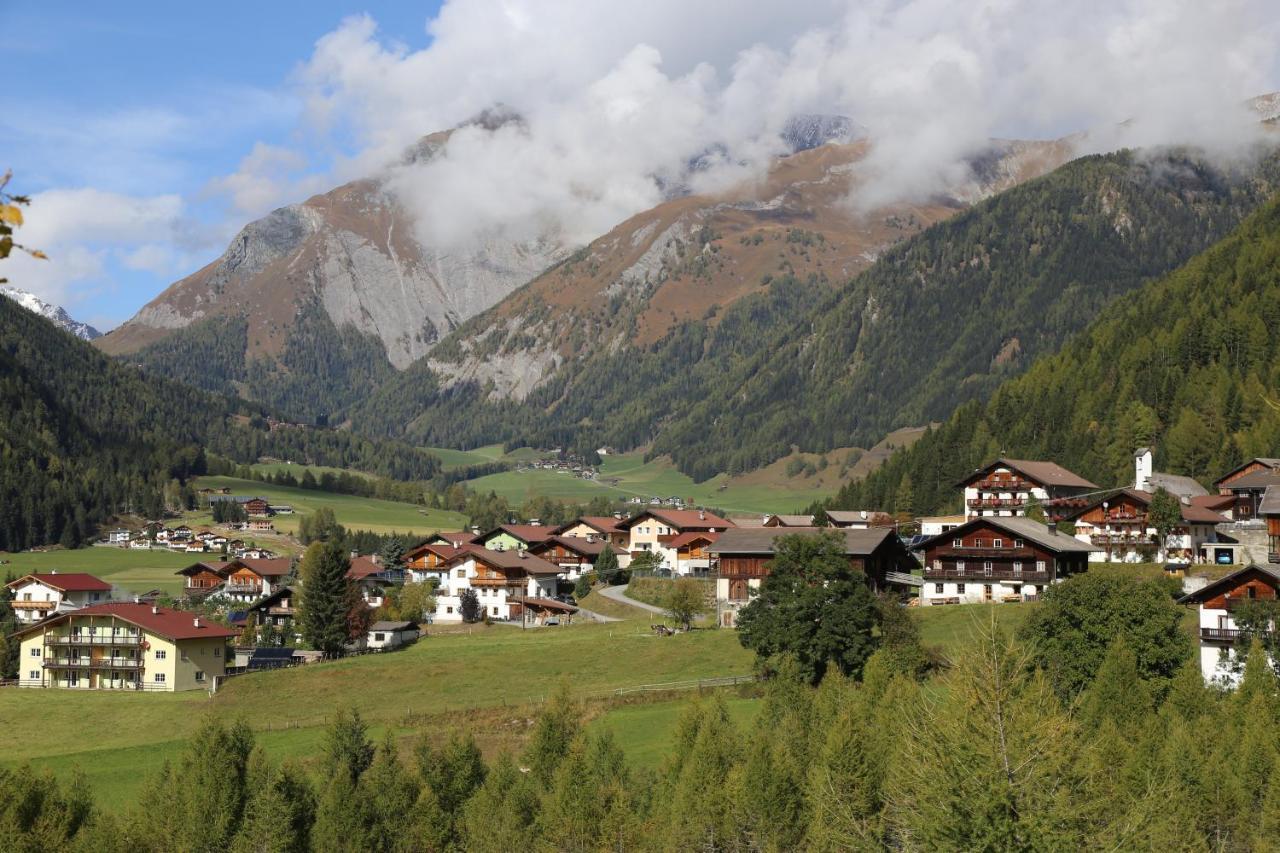 Lesacherhof Kals am Grossglockner Bagian luar foto