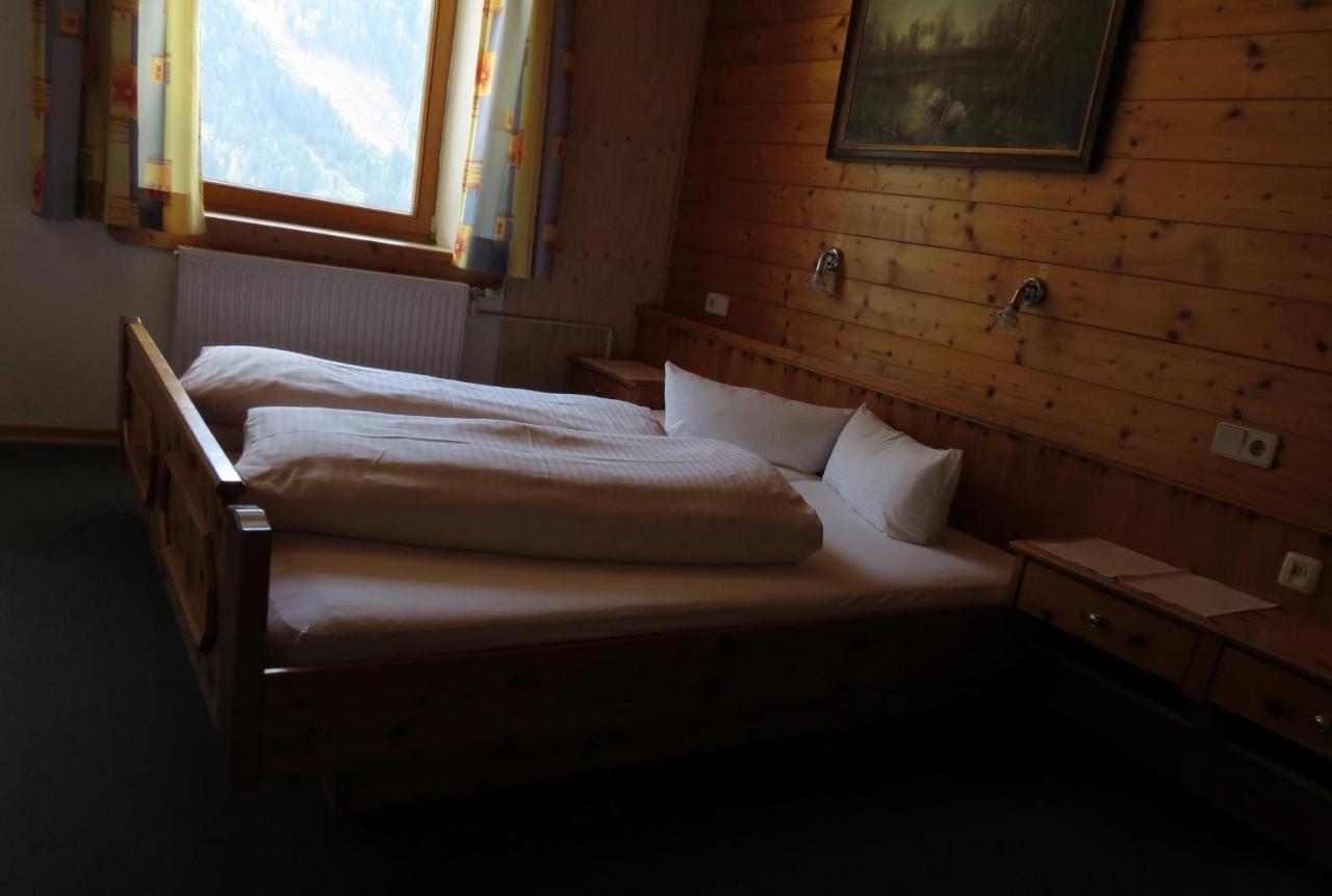 Lesacherhof Kals am Grossglockner Bagian luar foto