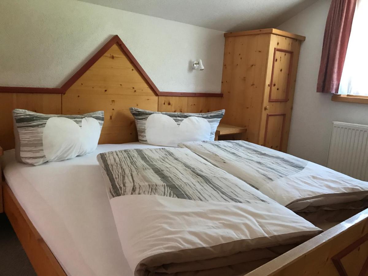 Lesacherhof Kals am Grossglockner Bagian luar foto